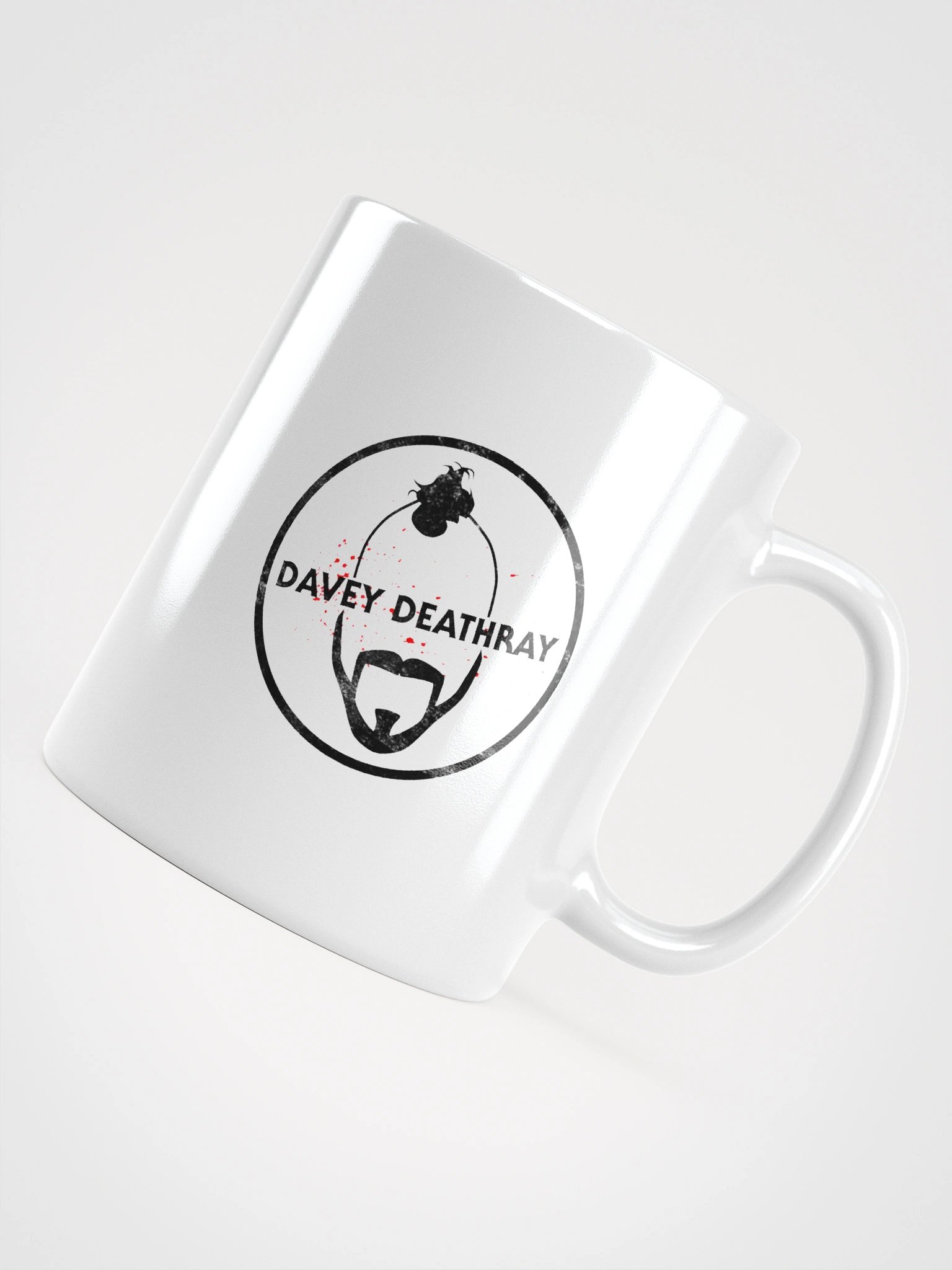 Late Night Vampire Mug product image (4)