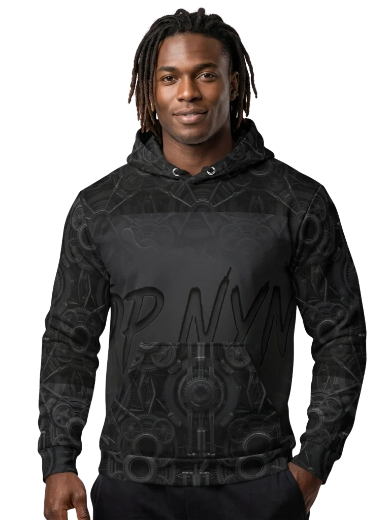 Top Nyne High Gear product image (1)