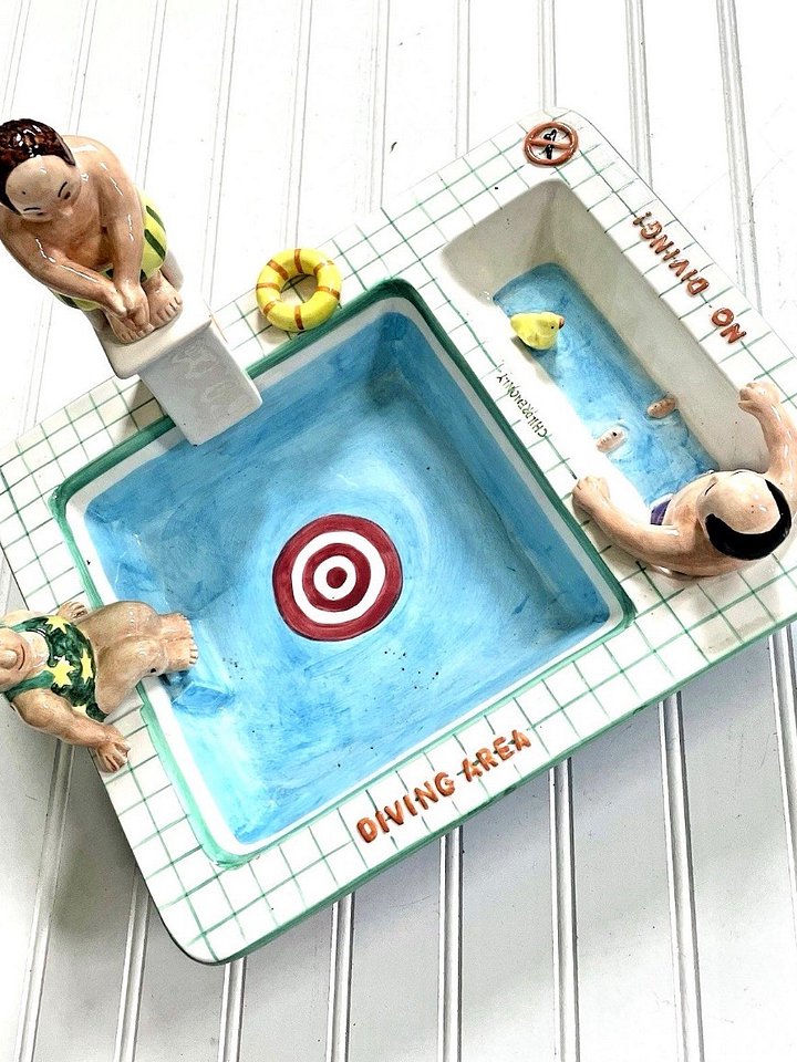 Pool Party Bowl product image (1)