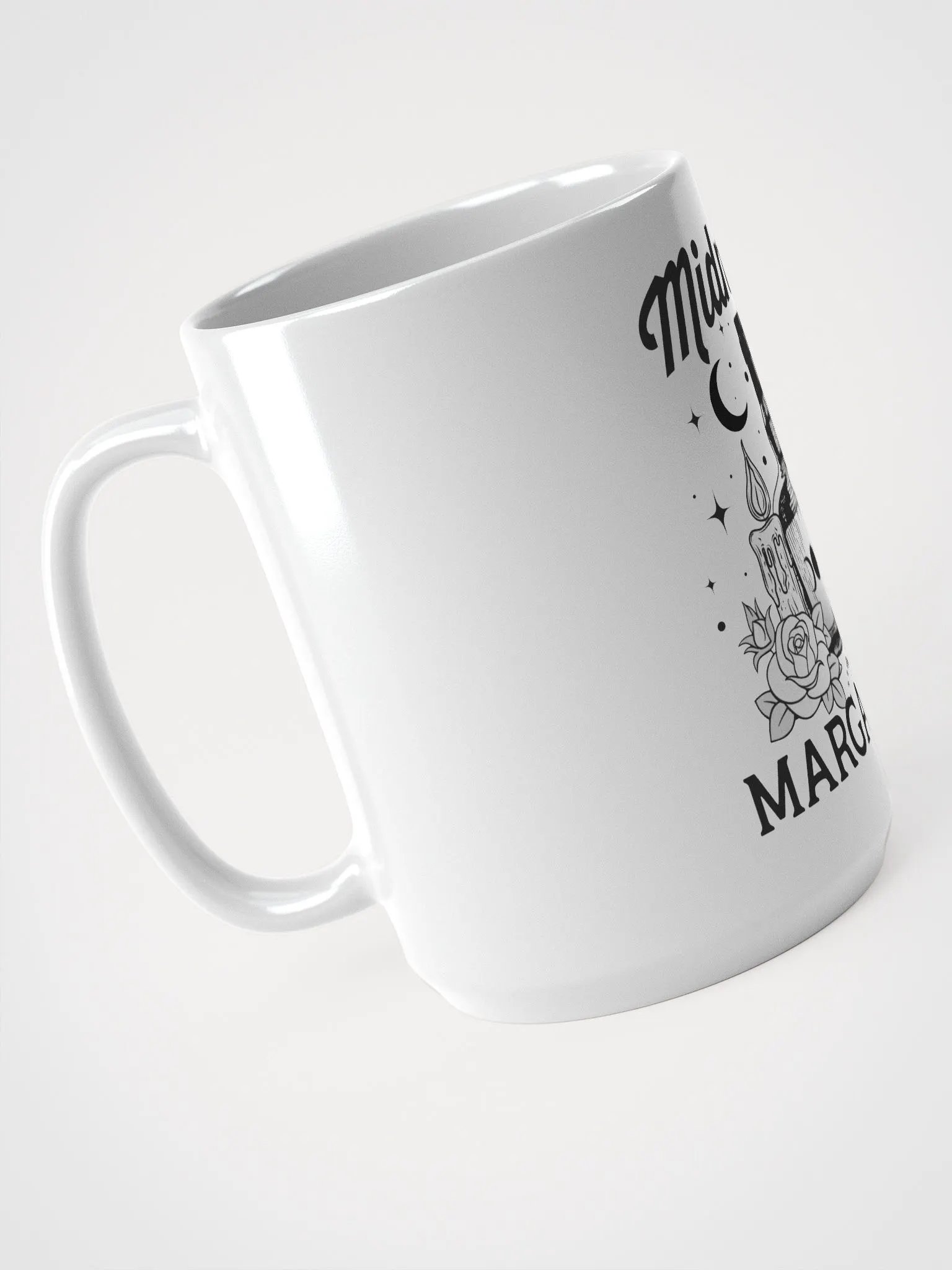 Midnight Margarita Mug product image (3)
