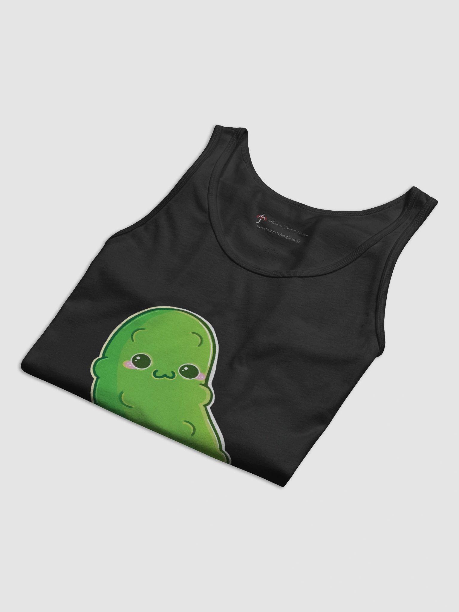 Pickle Singlet product image (8)