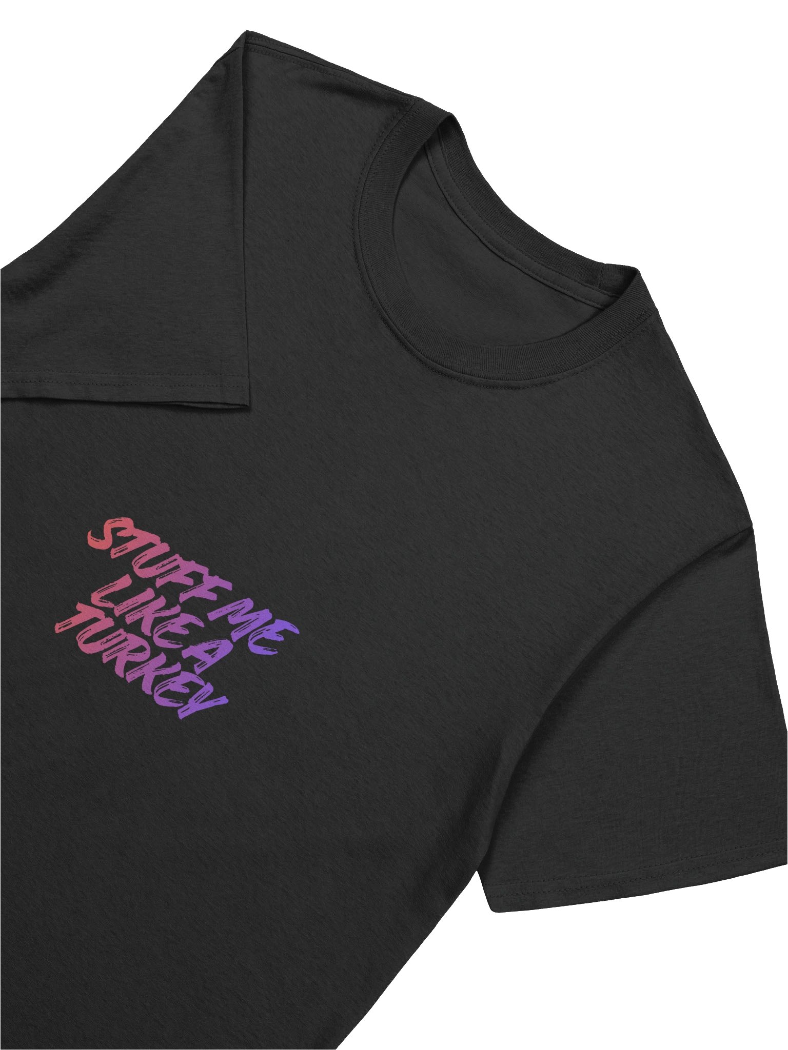 Stuff Me Like a Turkey, But Text Me First product image (7)