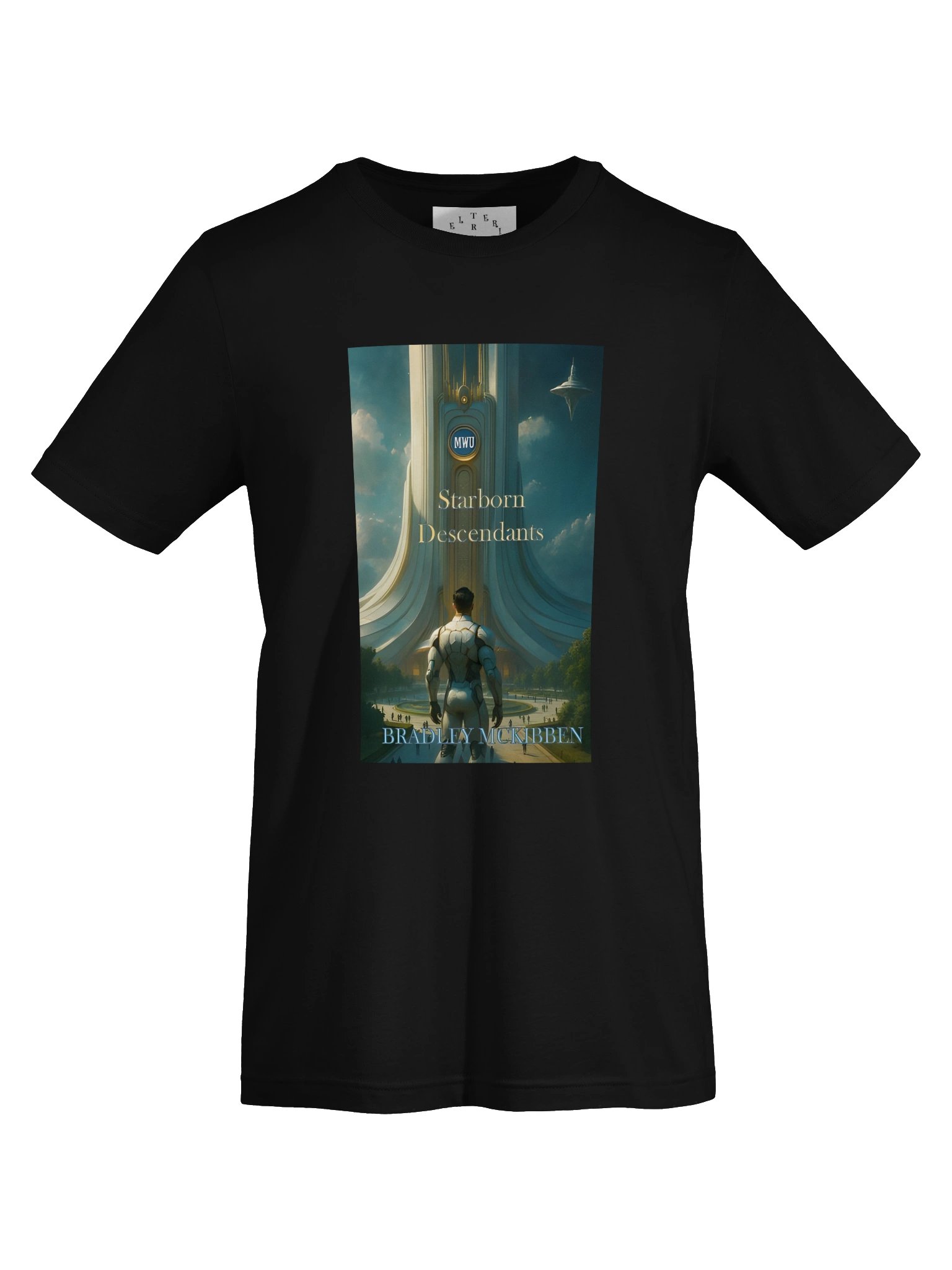 Starborn Descendants product image (5)