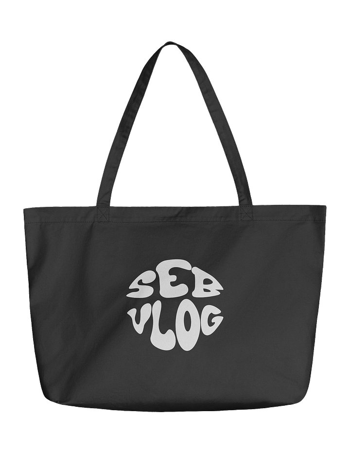 Tote Bag product image (1)