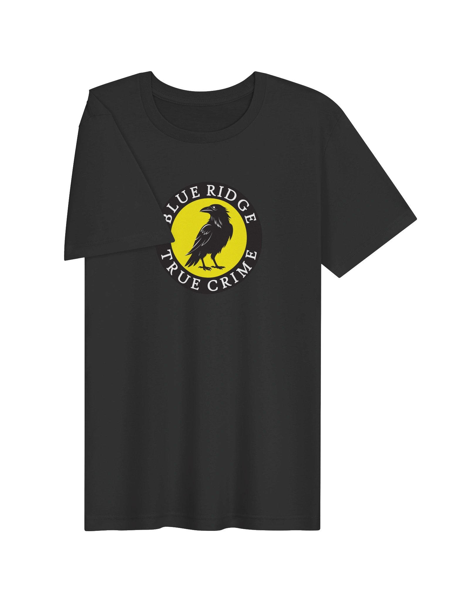 Crow About Shirt product image (3)
