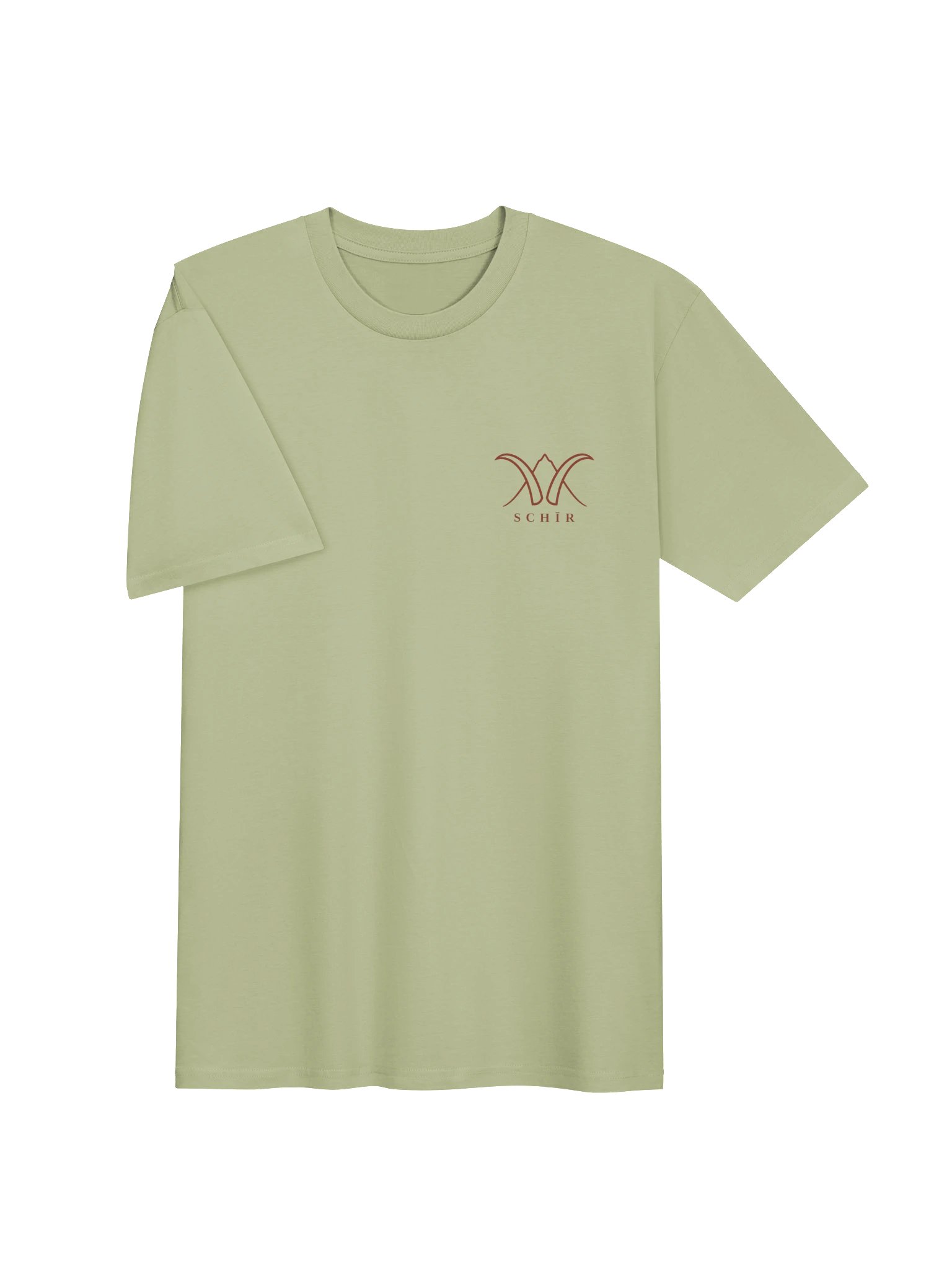 FLARE TEE product image (3)