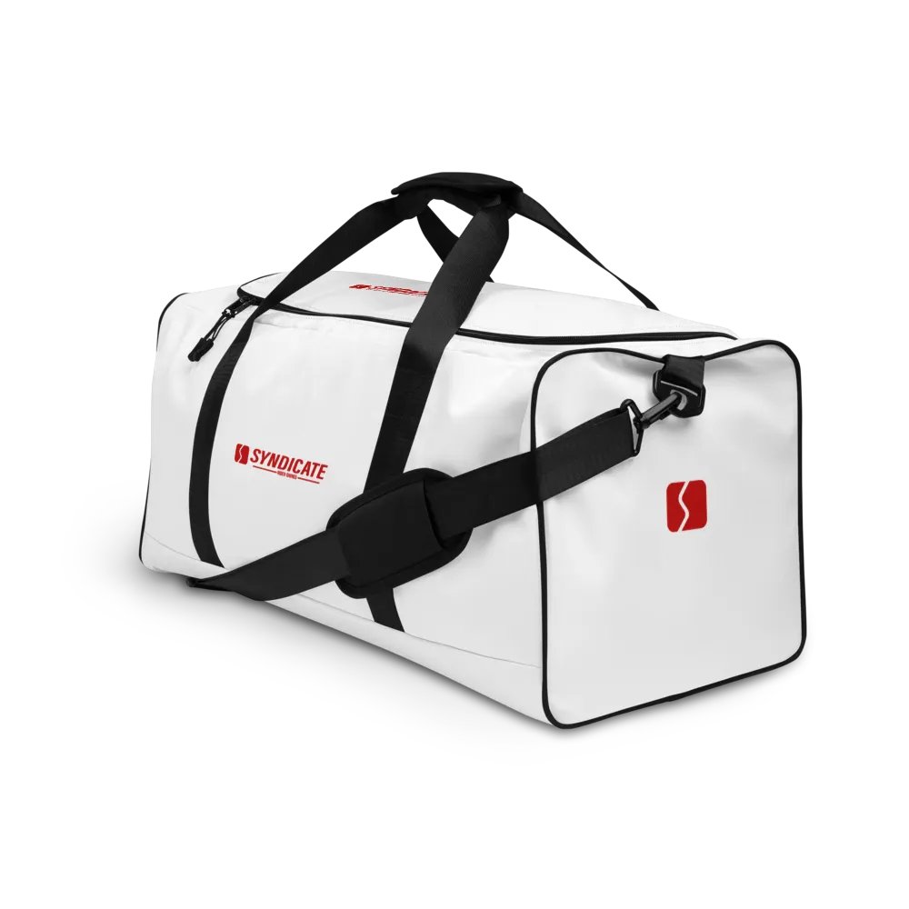 Syndicate Duffel product image (3)