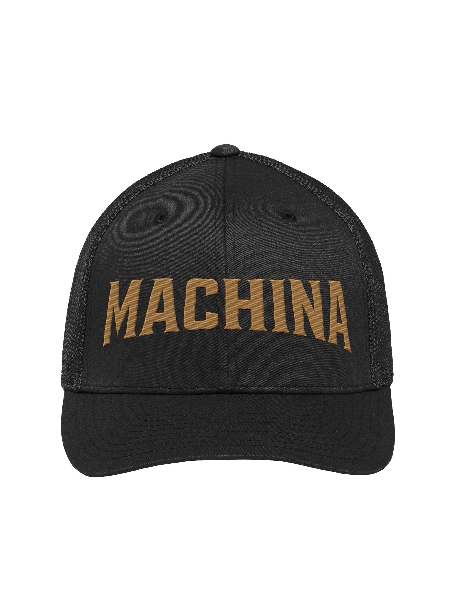 Machina Space Trucker Hat product image (1)