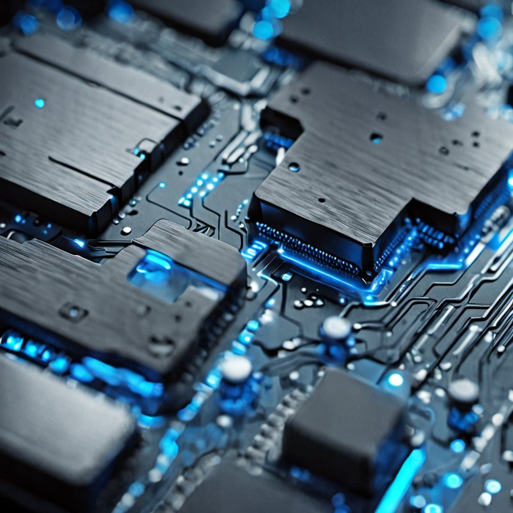 Electric Blue Innovation Spark product image (8)