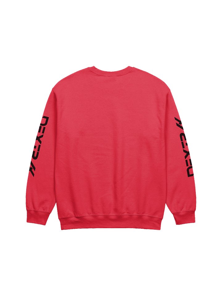 Dextrix Sweatshirt product image (15)