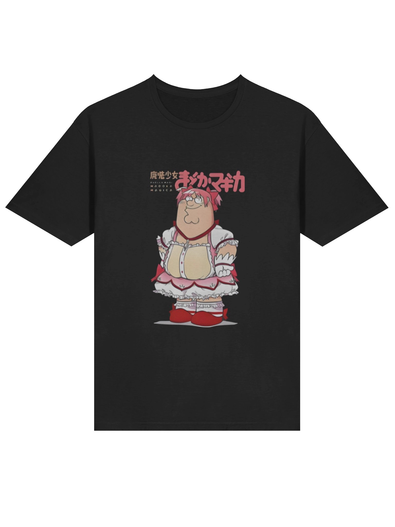 Madoka Shirt product image (2)
