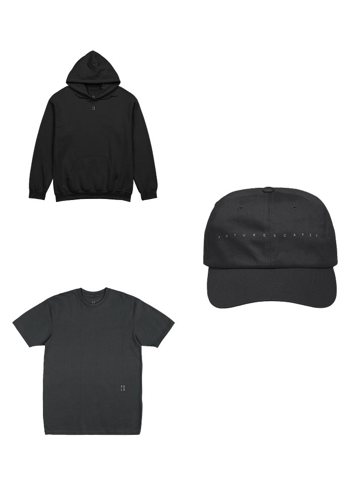 Futurescapes Lifestyle - Clothing Bundle product image (1)