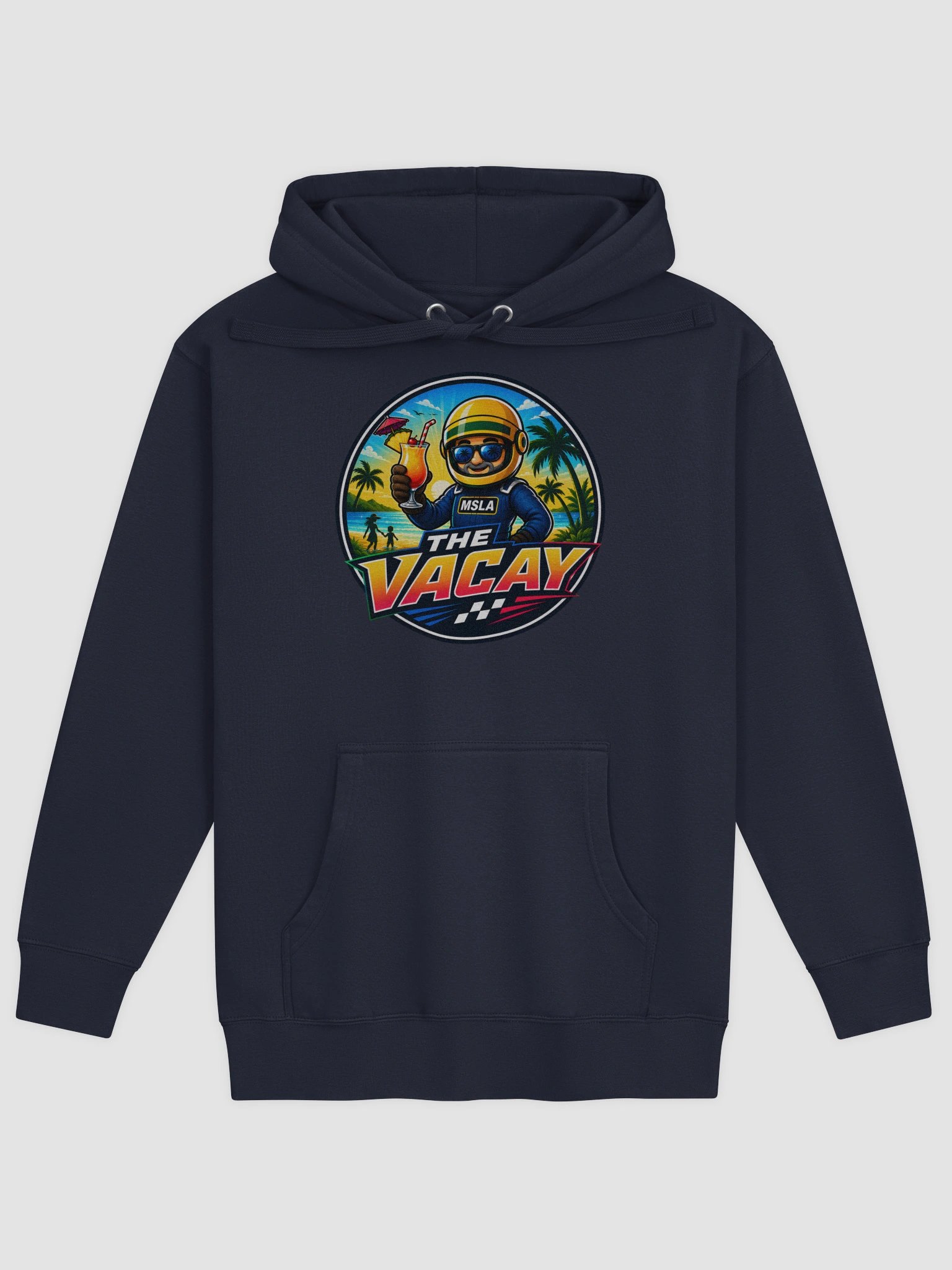 The Vacay - Hoodie product image (9)