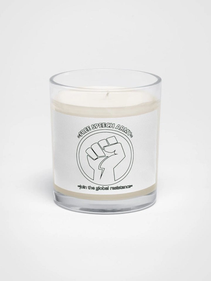 FREE SPEECH ARMY product image (1)