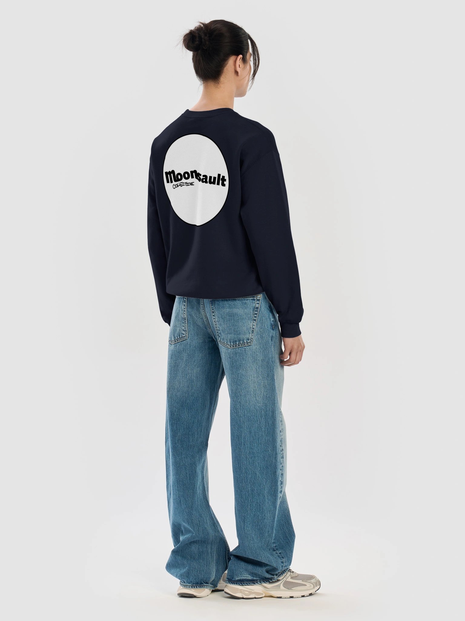 Moonsault Half Crew product image (37)