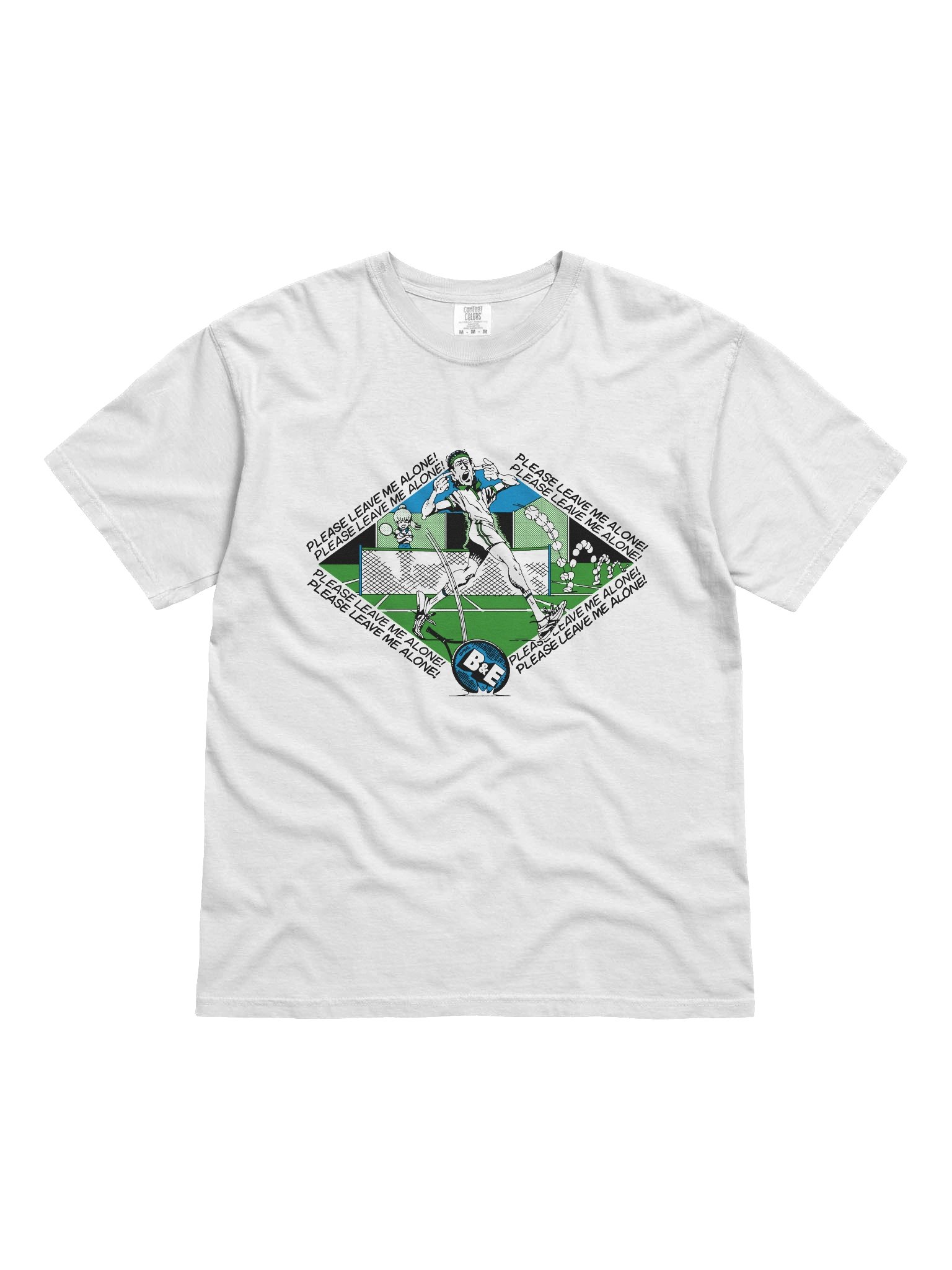 Please Leave Me Alone Shirt product image (1)
