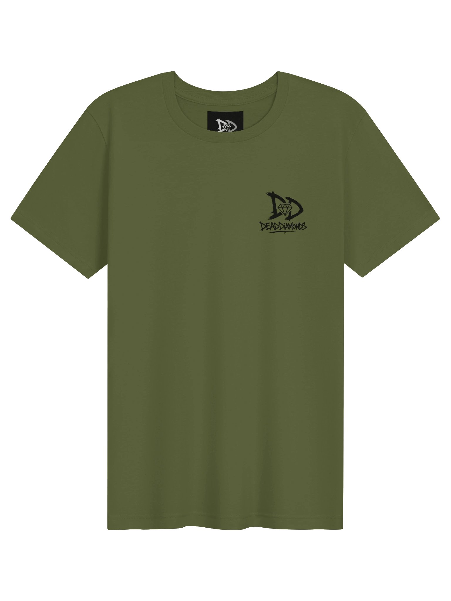 Diamond Tee product image (1)