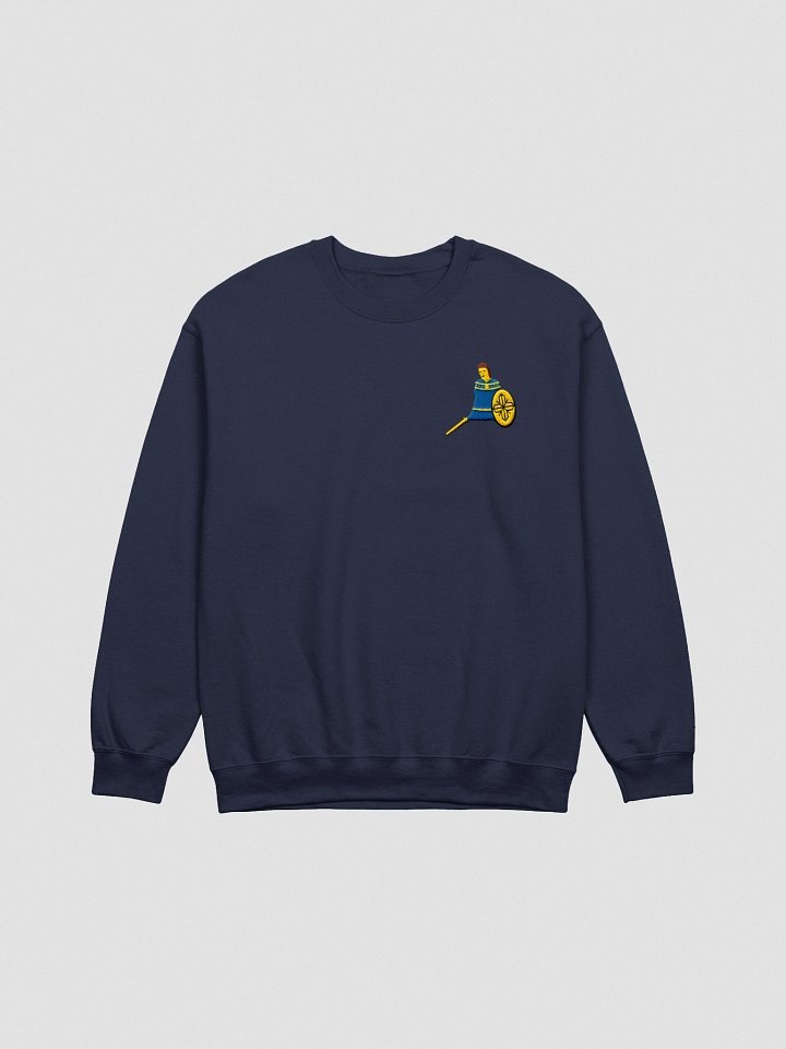 Shieldmaiden - Sweatshirt product image (1)