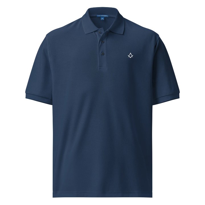 Craftwear Everyday Minimalist Polo product image (5)