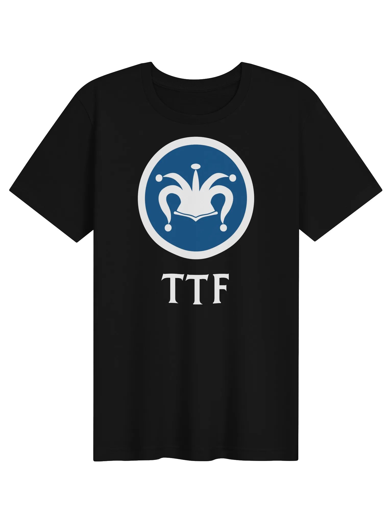 TTF Tee product image (1)