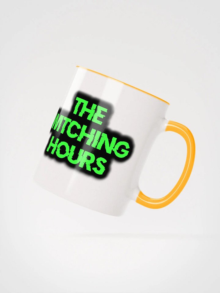 The Witching Hours Mug product image (2)