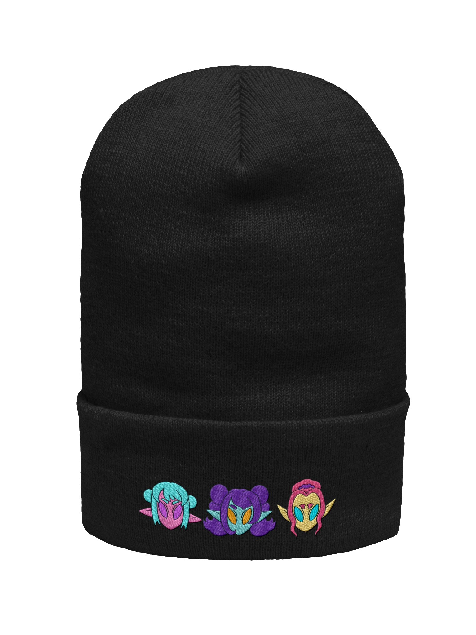 Alien Cousins Beanie product image (4)