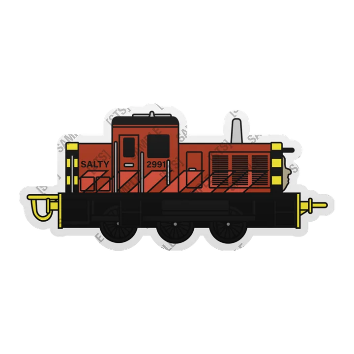 Salty Magnet product image (1)