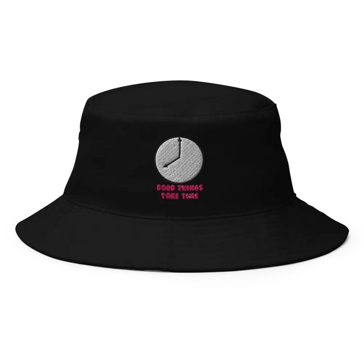 Good Things Take Time product image (1)