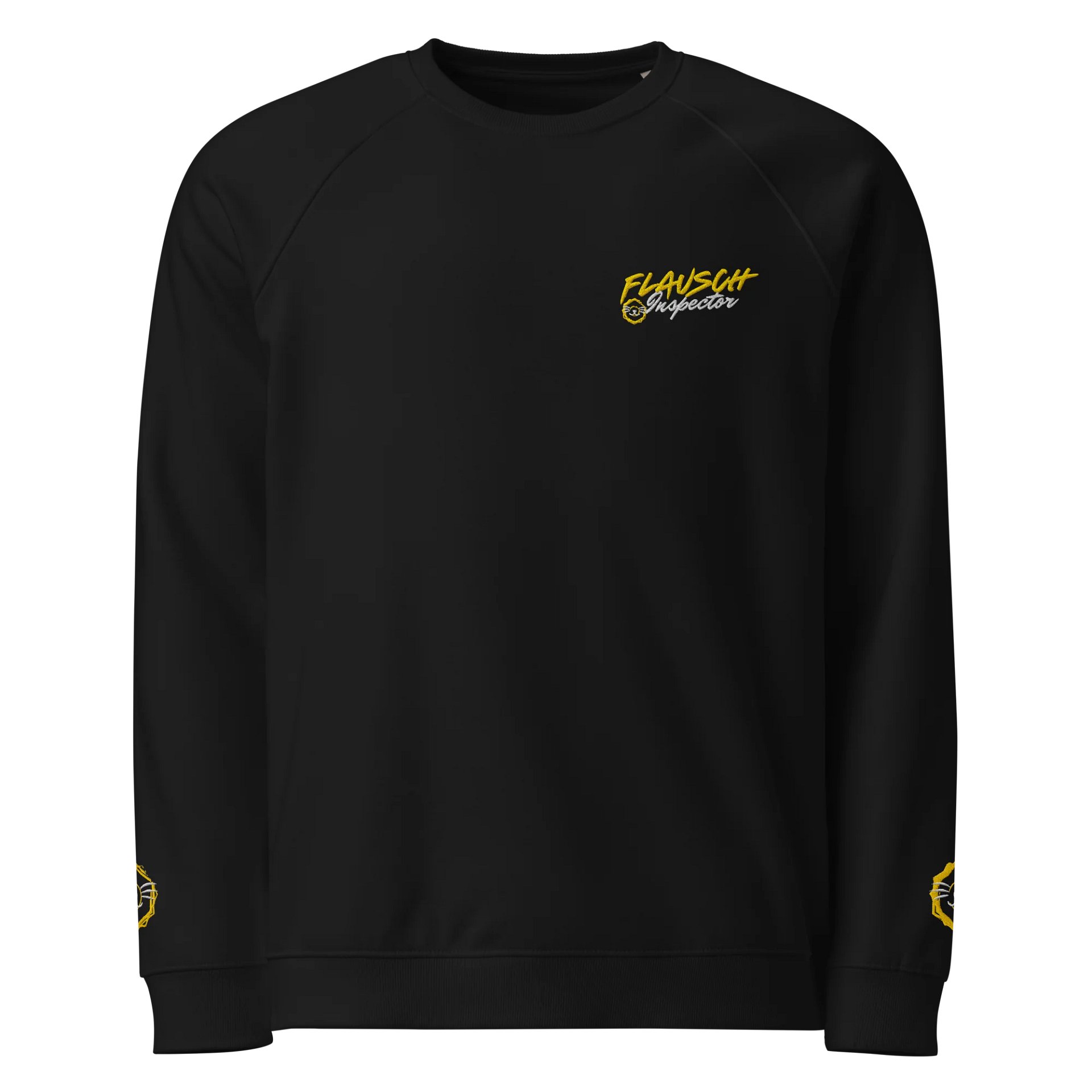 Flausch Inspector - Team Pullover product image (1)