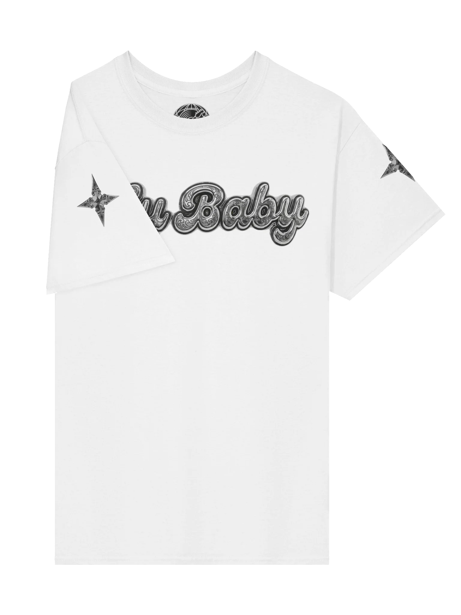 My Baby Tee — Edition I product image (11)