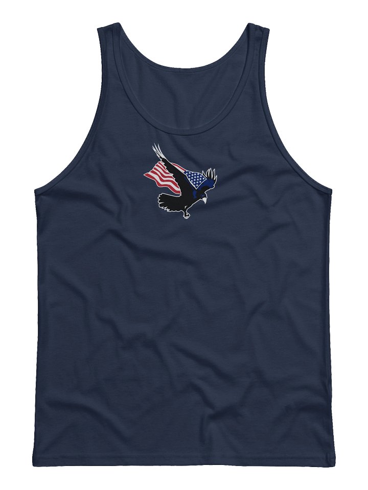NRVN FREEDOM COLLECTION TANK product image (1)