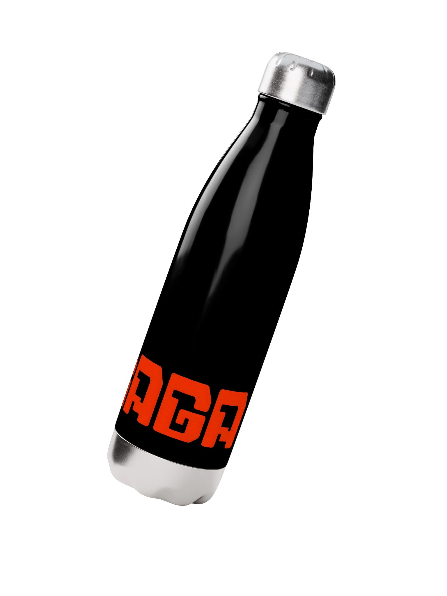 "Remember to Drink Water!" Saga Water Bottle - Limited Edition product image (2)