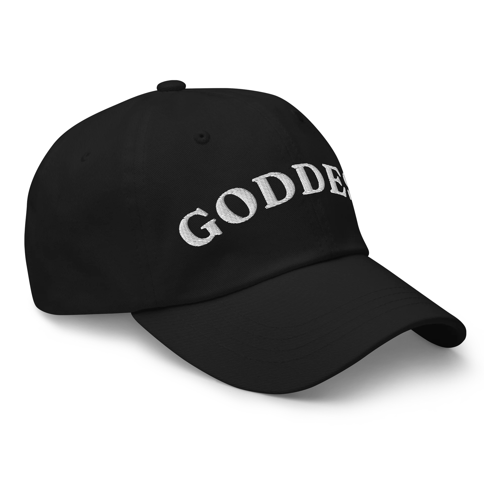GODDESS – I CHOOSE Collection Cap product image (11)