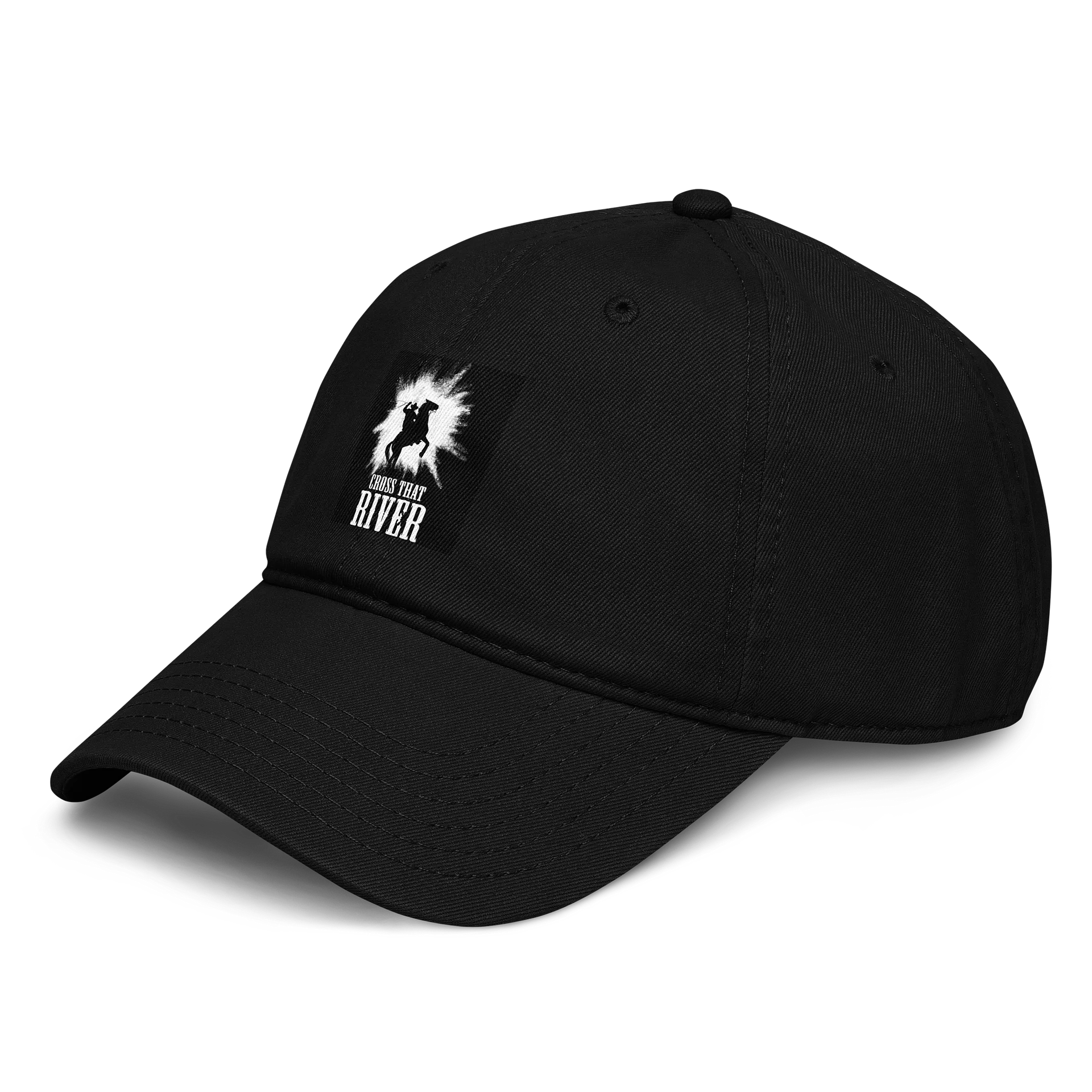 Cross That River caps product image (3)