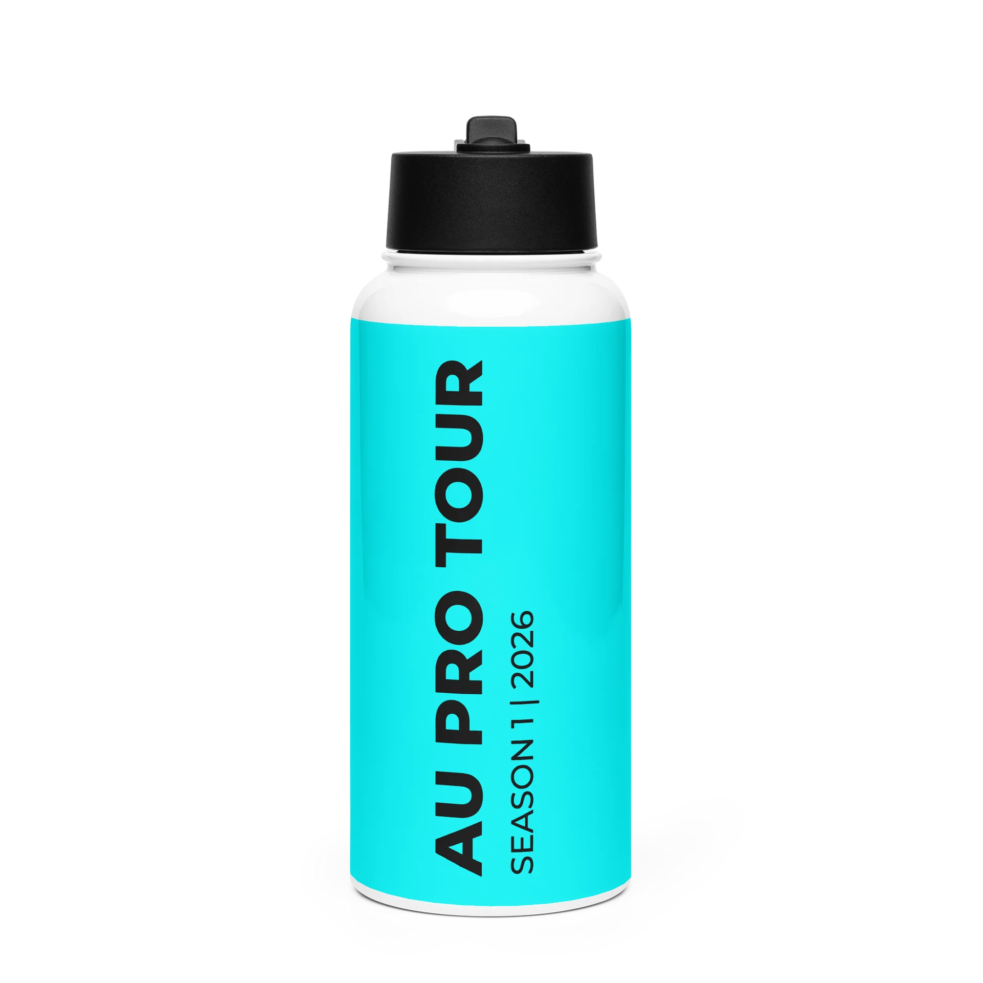 The "Circuit" Bottle - AU PRO TOUR 2026 product image (1)