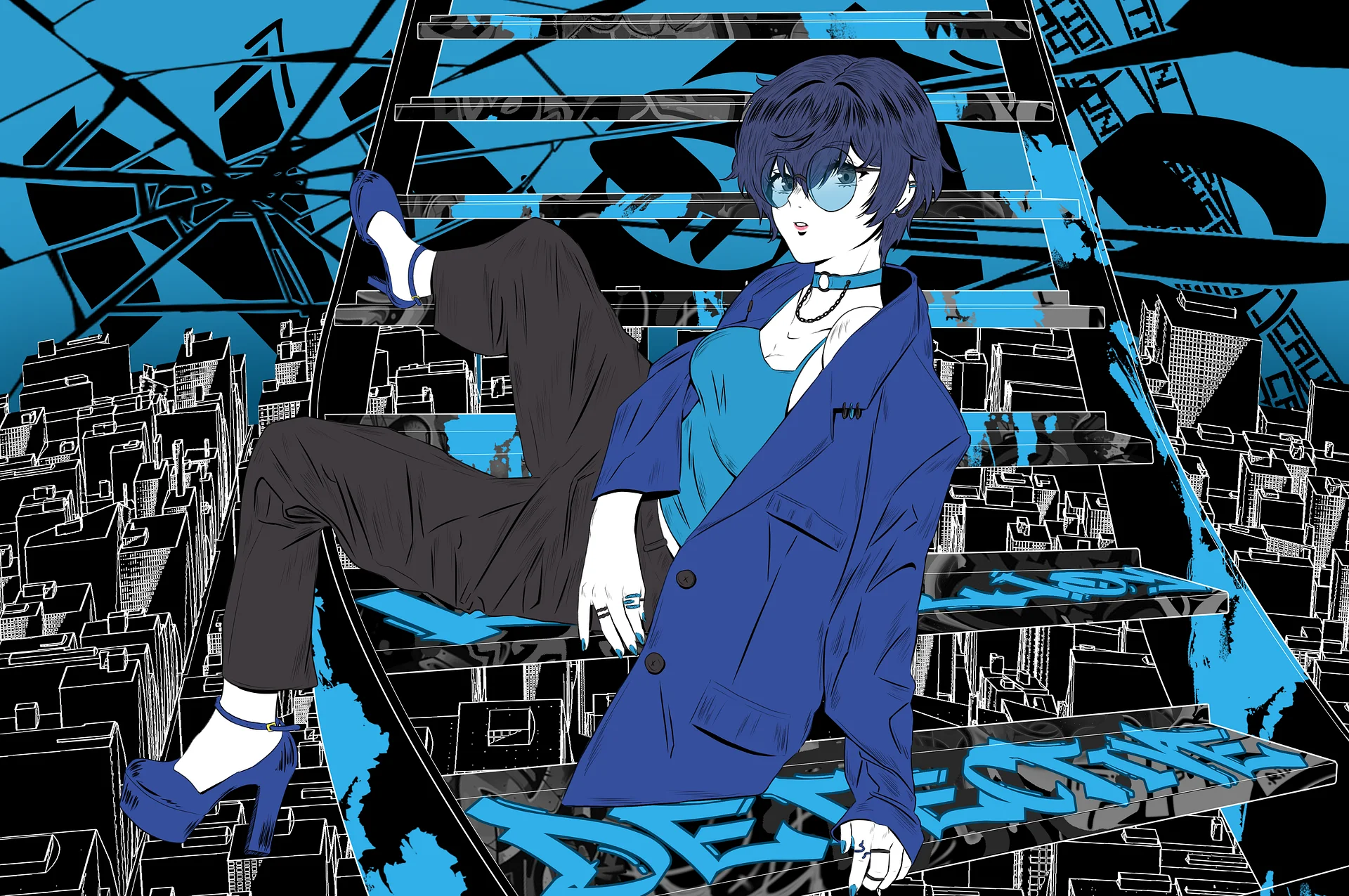 Naoto Shirogane product image (4)