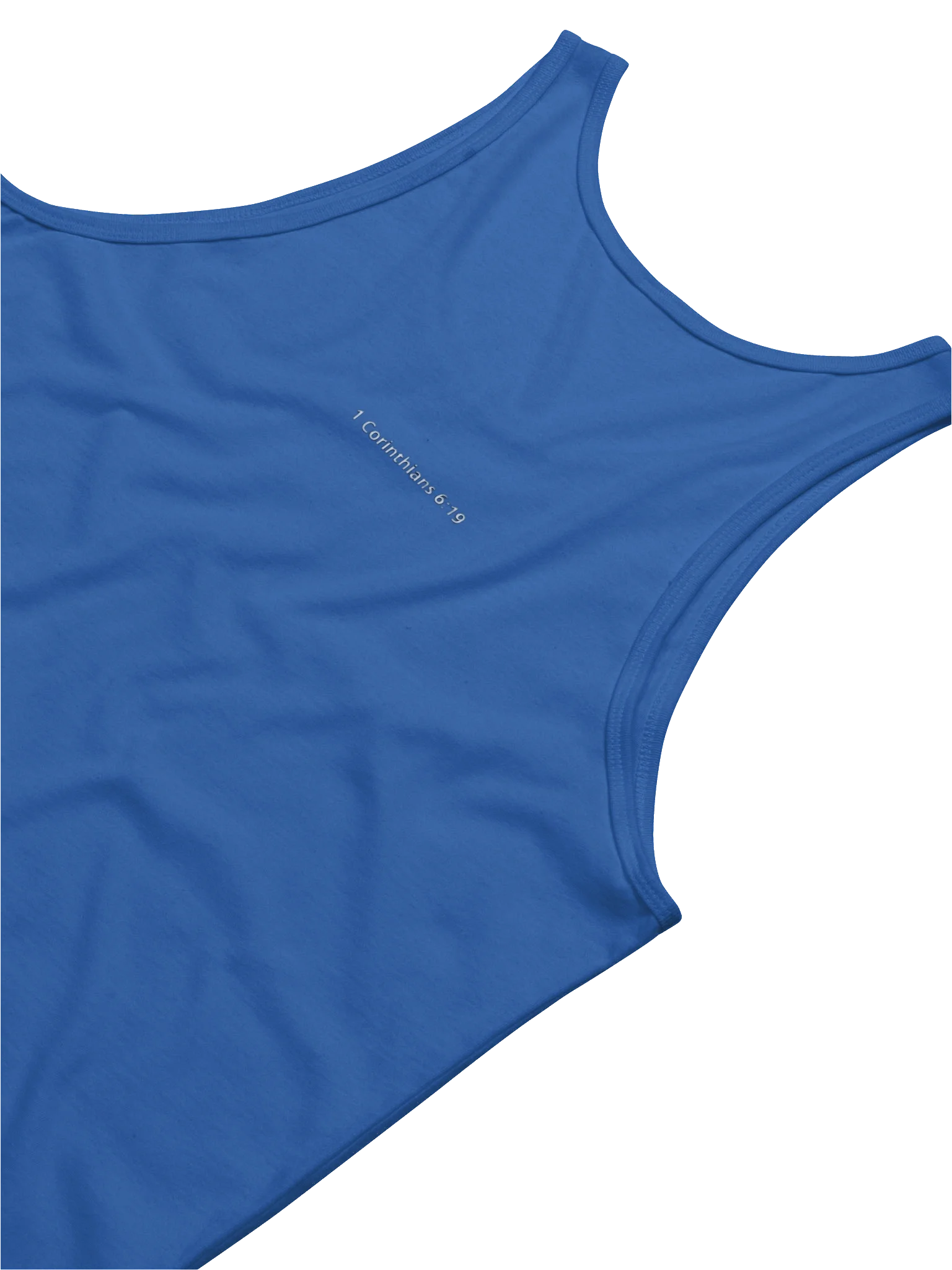 His House Mens Jersey Tank by His House