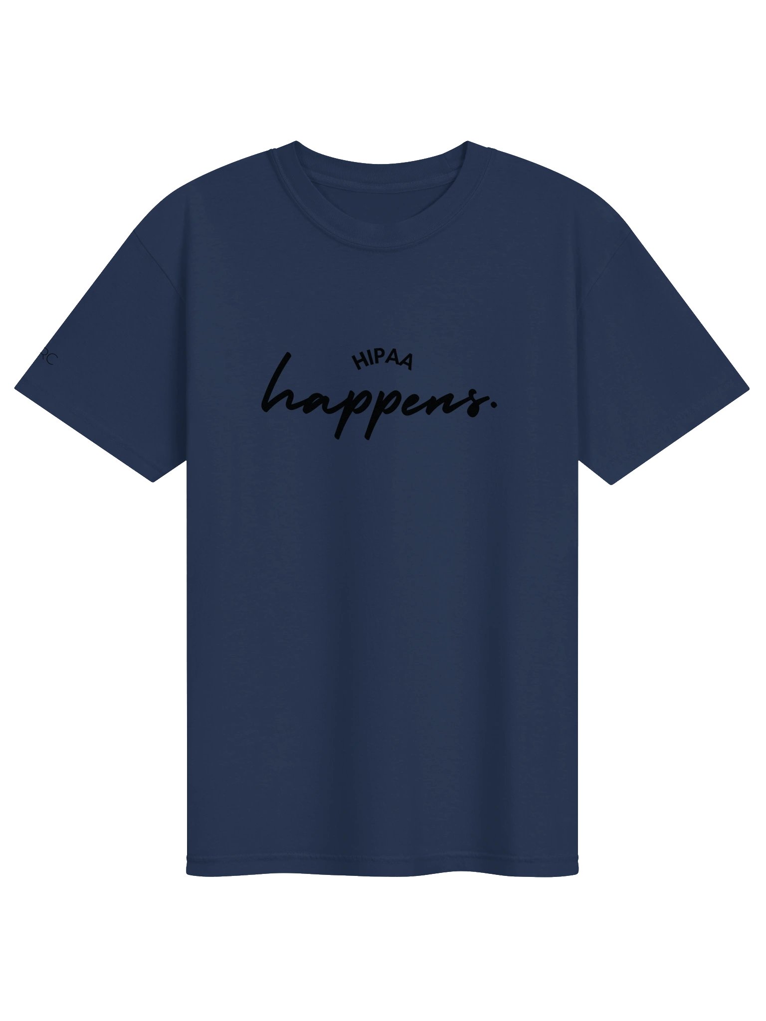HIPAA Happens product image (1)