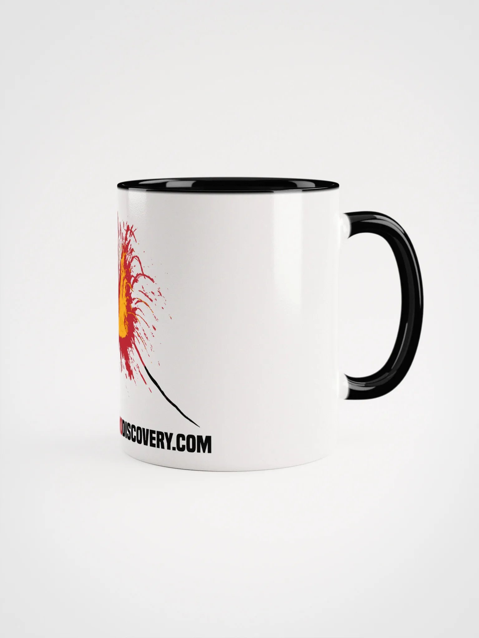 VolcanoDiscovery Mug No 1 product image (7)