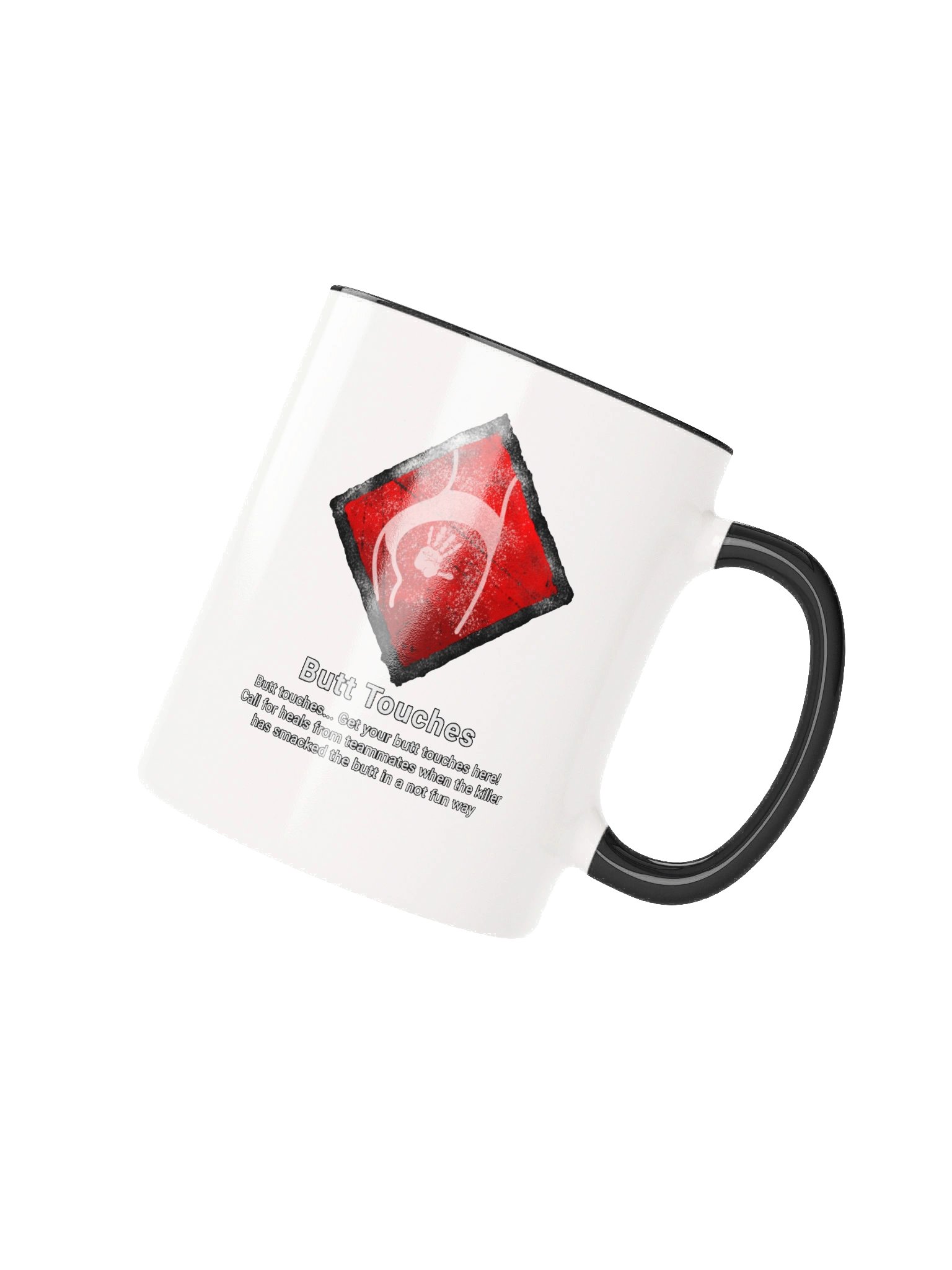 DbD Fun: Butt Touches Mug product image (19)