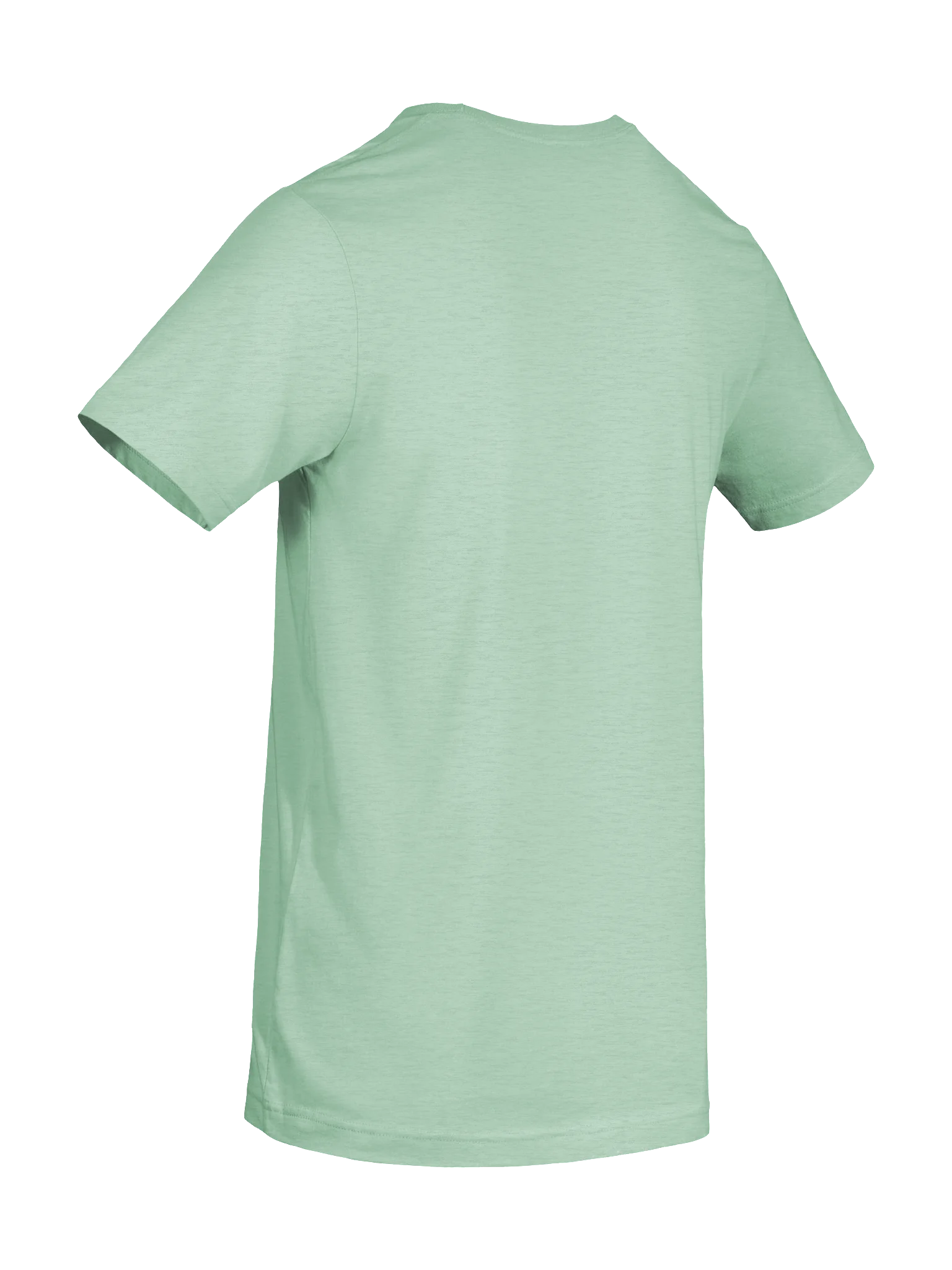 'be that light' pink tee product image (12)