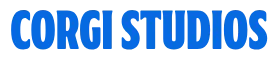 Corgi Studios Shop