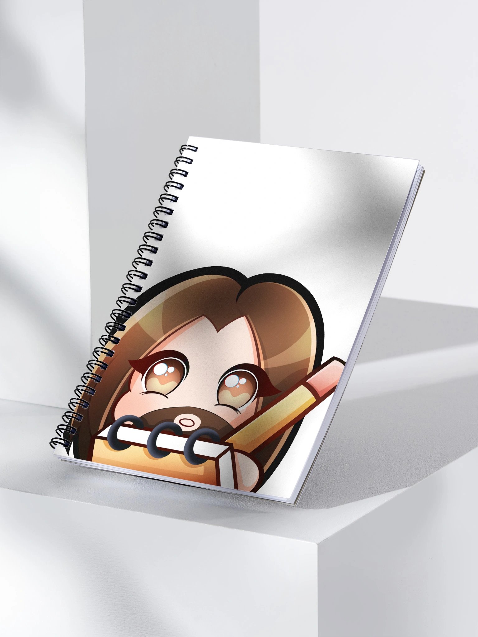 Noted Book product image (3)