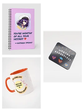 Worthy Reminders Bundle