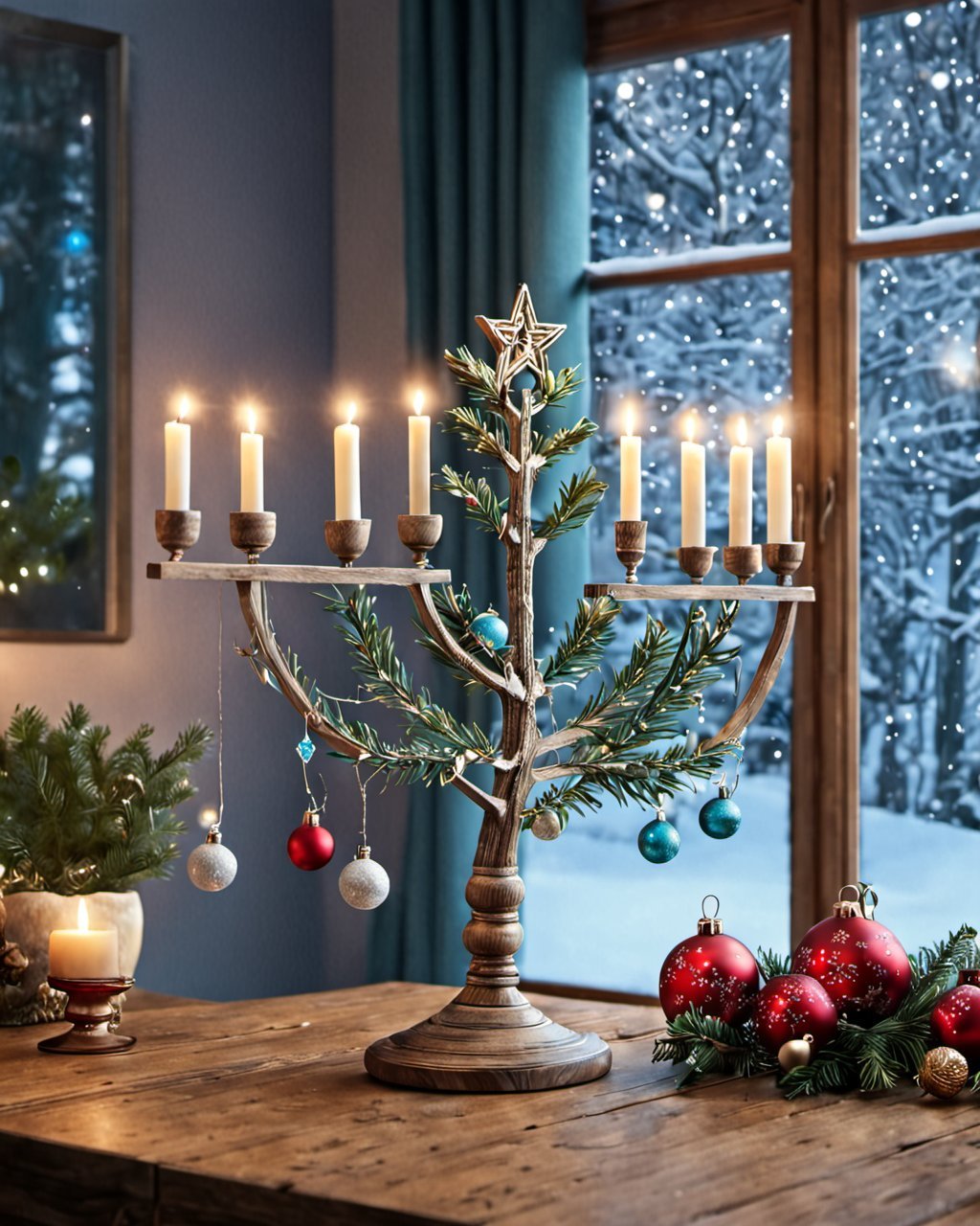 Harmonious Holiday Glow product image (1)