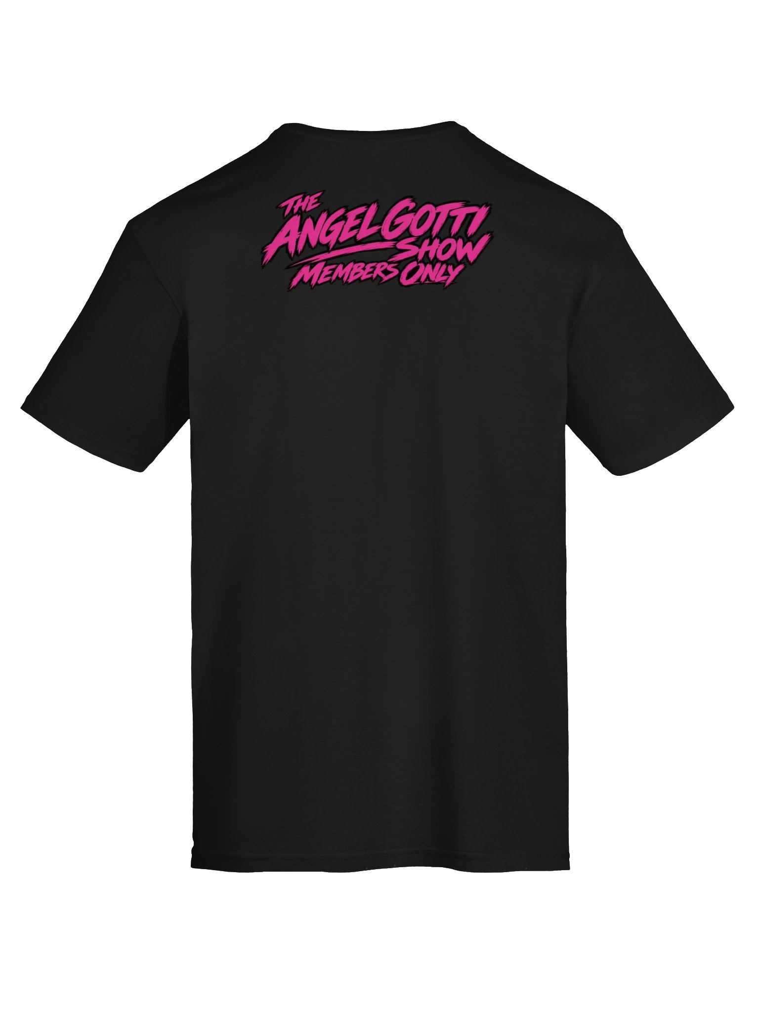 The Angel Gotti Show - Open Panel product image (102)