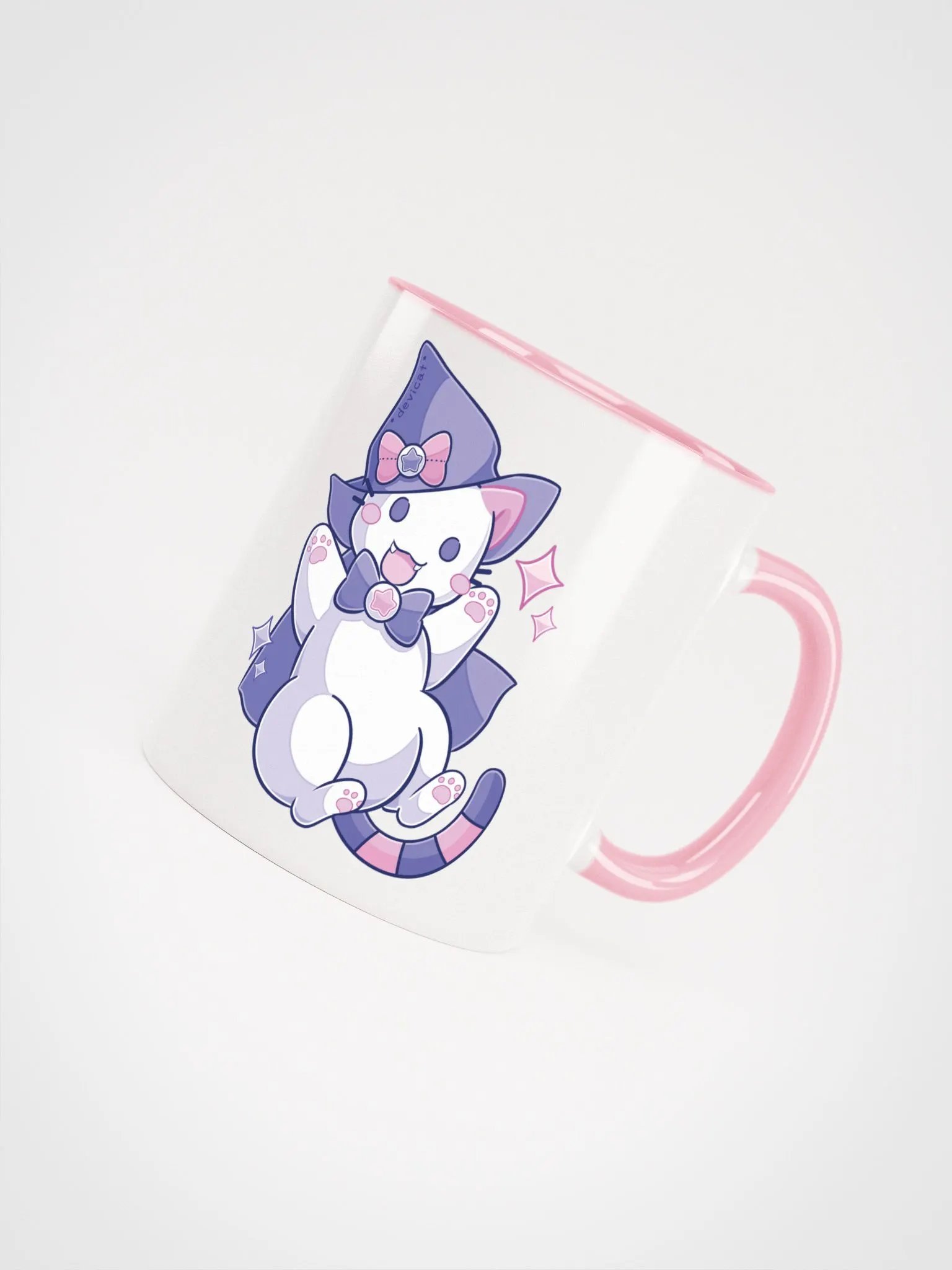 CandiCat Witch 2024 Mug product image (4)