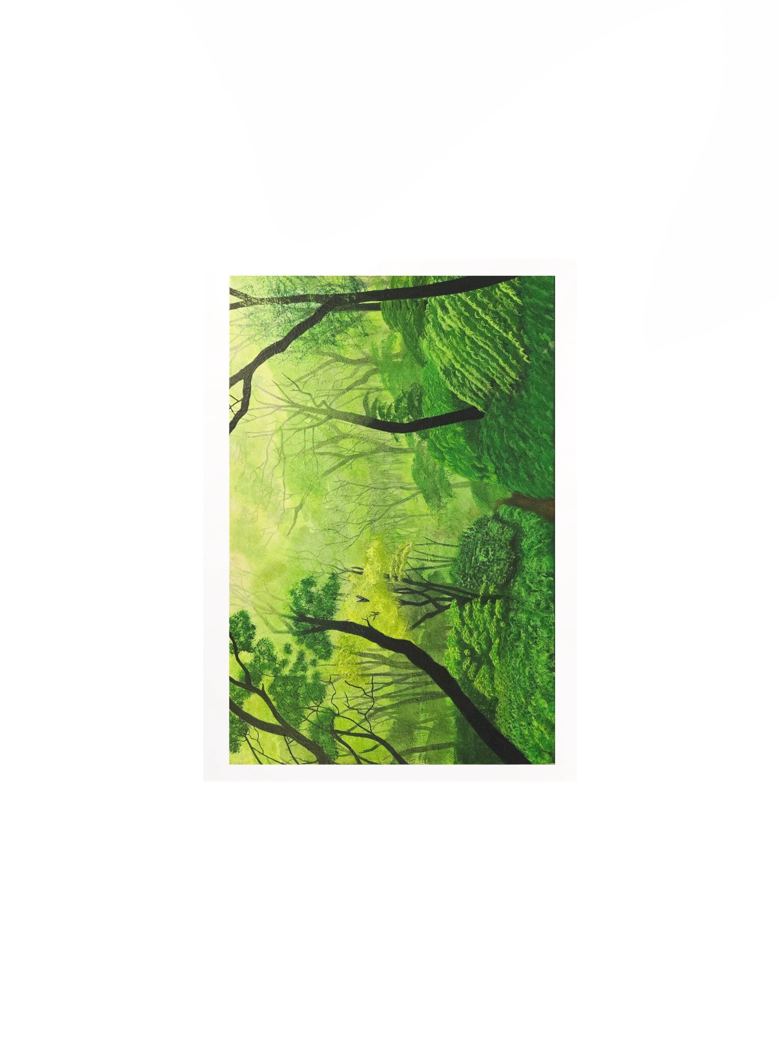 The Enchanted Forest Poster product image (3)