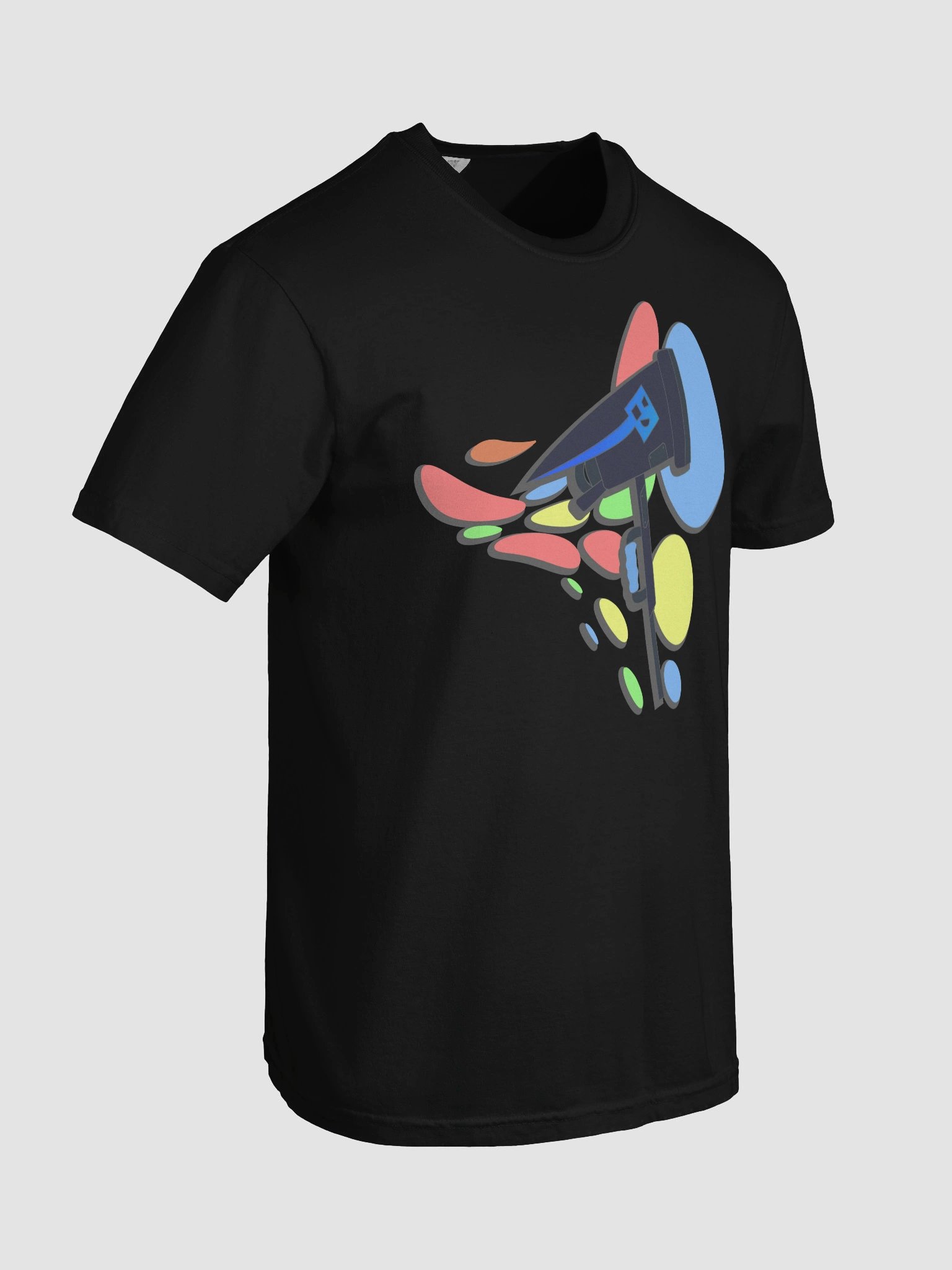 The FeatherStomper T-Shirt product image (7)