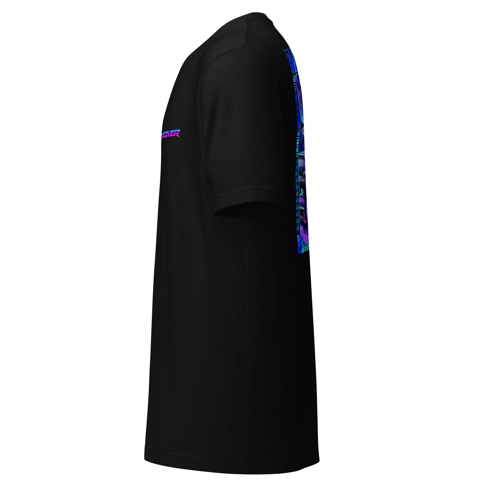 Takeover: Nolan Vega (Code Runner) product image (3)